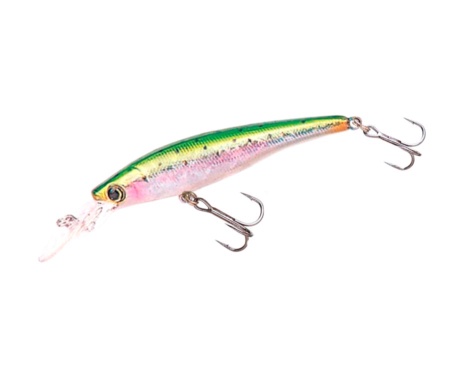 Воблер Owner C'ultiva Rip'N Minnow 70SP 27