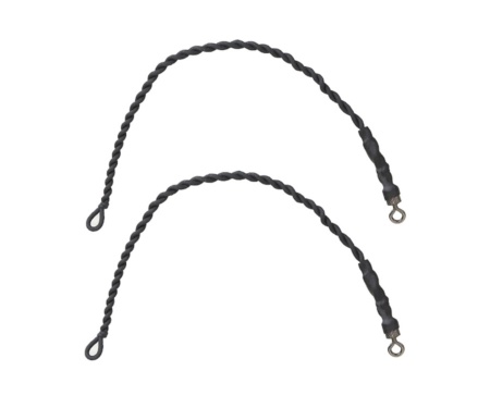 Фідерні відведення Flagman Elastic Feeder Rigs Soft  8см