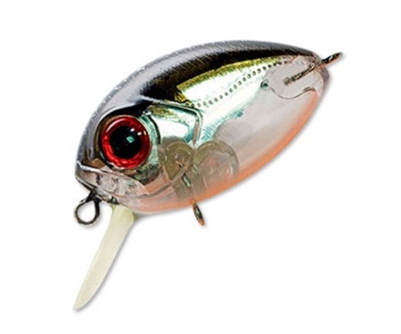 Воблер Pontoon 21 Red Rag 36F-SR 812