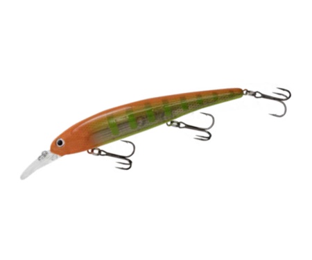 Воблер Bandit Walleye Deep #B25