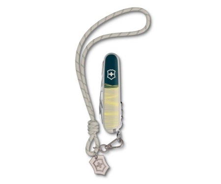 Мультитул Victorinox Companion New York Style 1.3909.E223