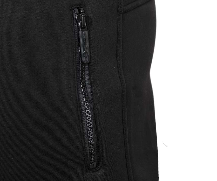 Брюки Carp Pro Delight Footer Classic Black S #3