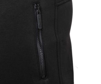 Брюки Carp Pro Delight Footer Classic Black S #3