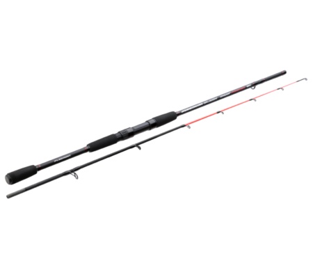 Фідерне вудлище Flagman Magnum Black Boat Feeder 1.5м 110г