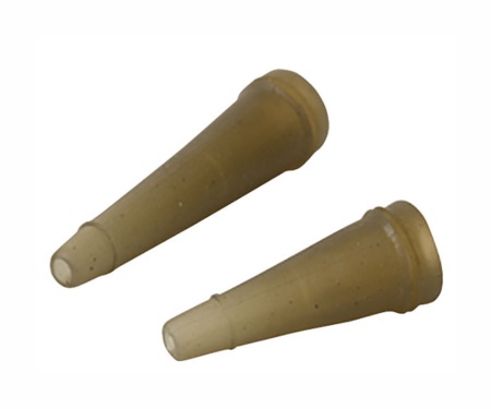 Конус для клипсы Avid Carp Tail Rubber Short