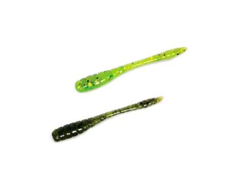 Силикон Crazy Fish Tipsy 1.2" #54/67 Чеснок