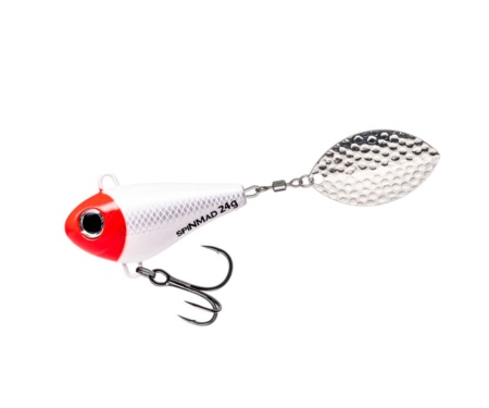 Блешня SpinMad Jigmaster 24г 1515