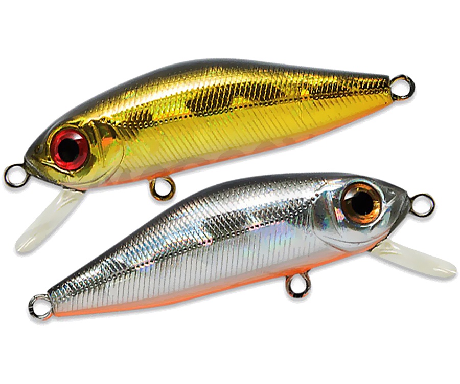 Воблер Pontoon 21 CrackJack 48SP-SR 111 #1
