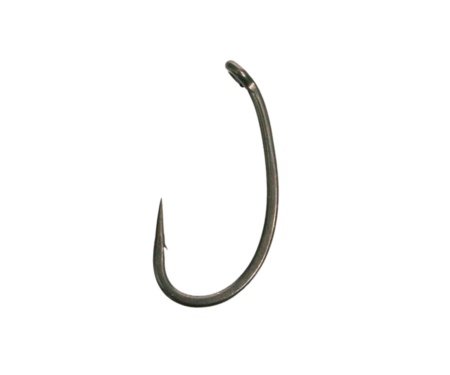Гачки Korda Kurv Shank Hook №10