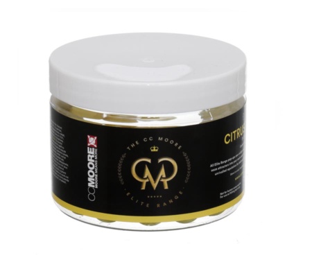 Бойли CC Moore Elite Range Citrus Zest Pop-Ups 14мм