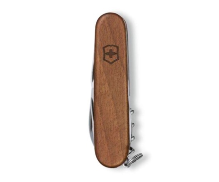 Мультитул Victorinox Spartan Wood 1.3601.63