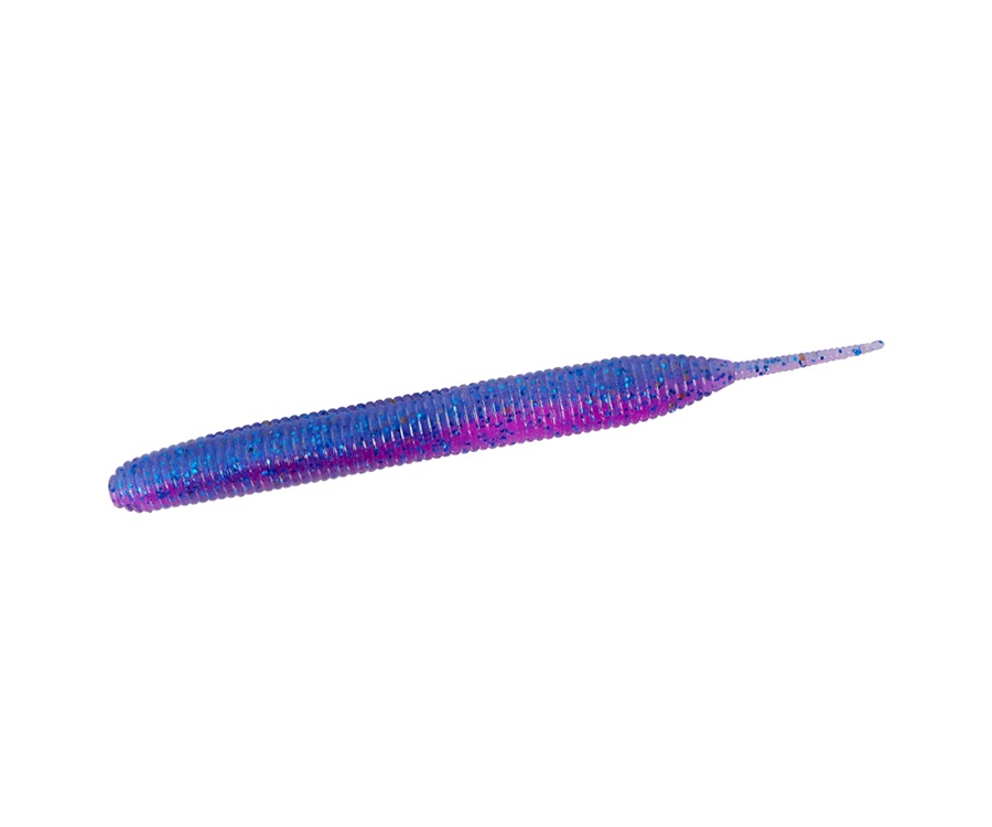 Силикон Keitech Sexy Impact 3.8" EA#14 Clear Morning Dawn
