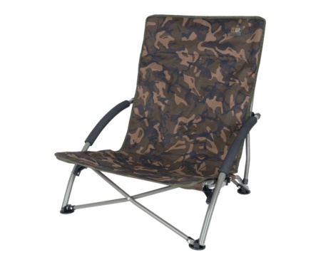 Кресло Fox R-Series Guest Chair