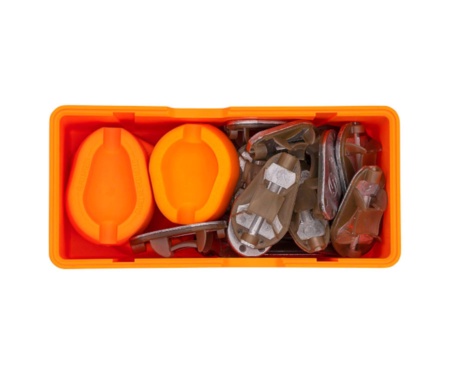 Вкладиш для коробки Guru Feeder Deep Box Insert