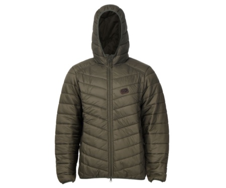 Куртка Carp Pro Warming Insulator L