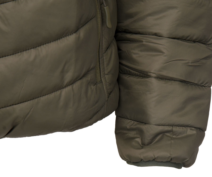 Куртка Carp Pro Warming Insulator L #9