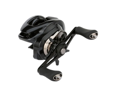Катушка мультипликаторная Shimano Metanium DC A 71 XG Left Hand
