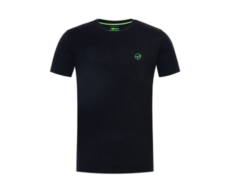 Футболка Korda Blossom Tee Black M