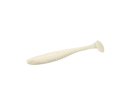 Силікон Fishing Drugs Gangsta Minnow 6" Perl