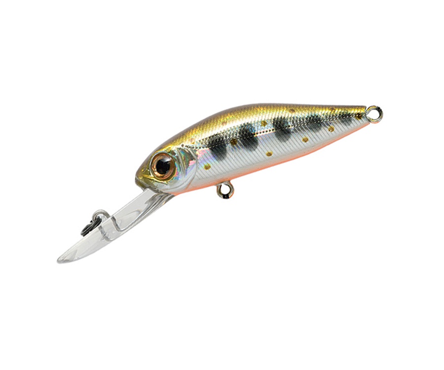Воблер Pontoon 21 CrackJack 48SP-DR 050