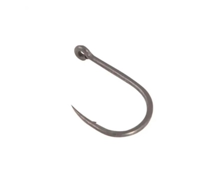 Крючки Guru Super XS Size 18 Barbless/Eyed