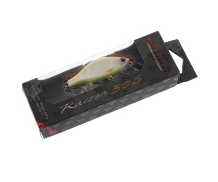Воблер Azura Raizer Shad 40S MB018