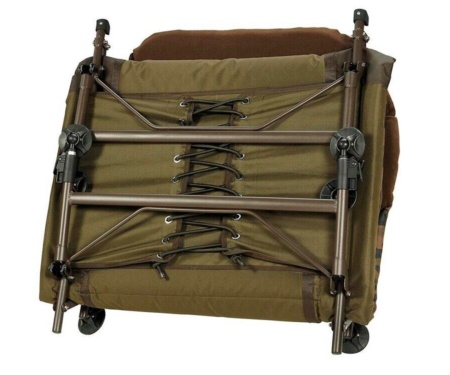 Раскладушка JRC Rova Flatbed