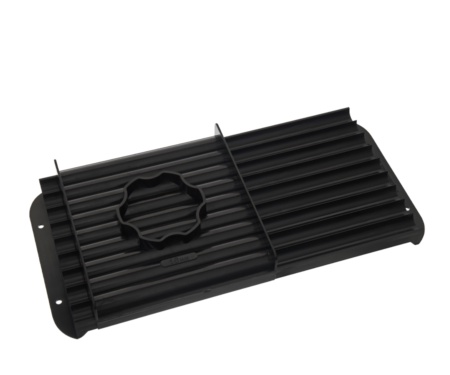 Доска для катания бойлов Carp Pro Boilie Rolling Table 16мм