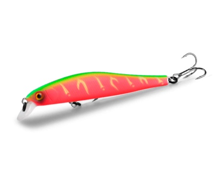 Воблер Bearking Z90 Bass Slicker Rigge 90SP #A