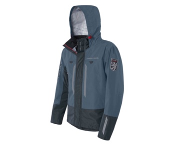Куртка Finntrail Jacket GreenWood Blue M #1