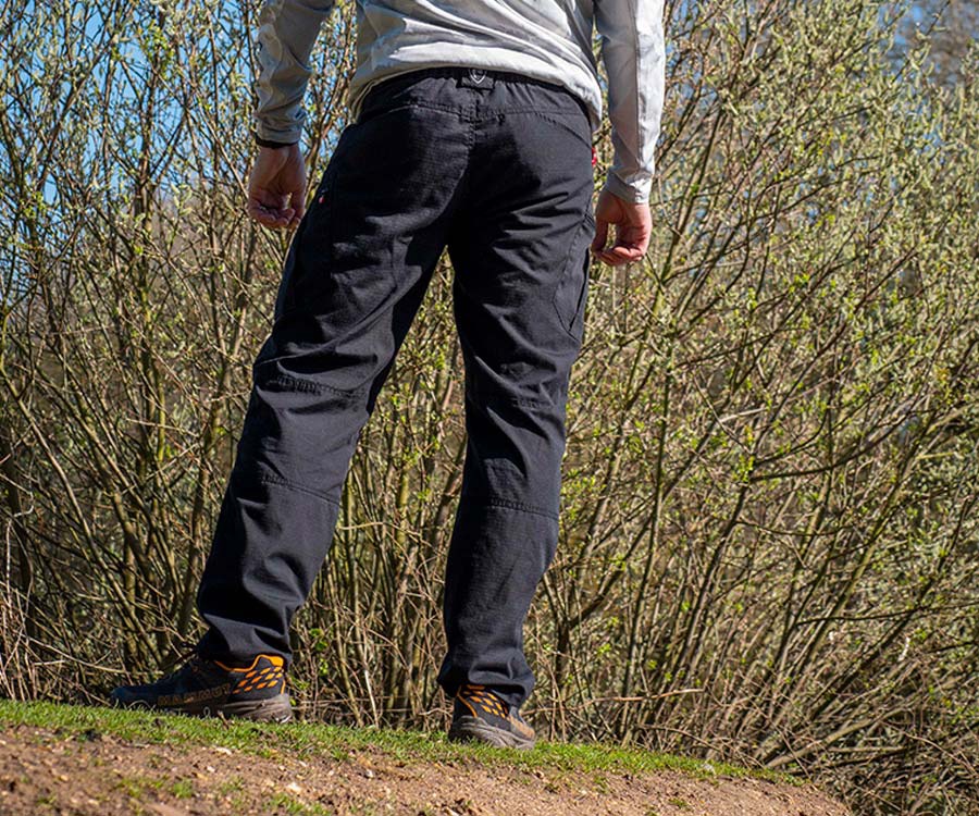 Штаны FOX Rage Combat Trousers L #16