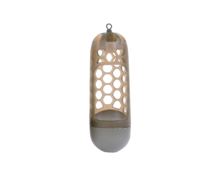 Кормушка Preston Absolute Window Feeder Caged XL 45г