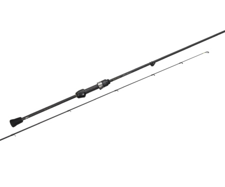 Спінінгове вудлище Azura Safina Quick Water SQ68UL 2.04м 1-8г