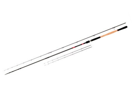 Фидерное удилище Daiwa Tournament SLR 3.3м 90г