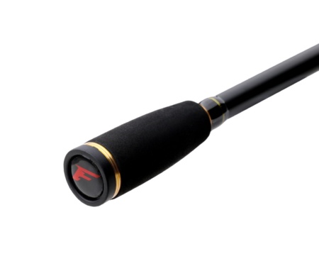 Cпінінговe вудлище Flagman Blackfire Jig 2.28м 5-25г