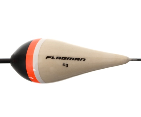 Поплавець Flagman S16 4г