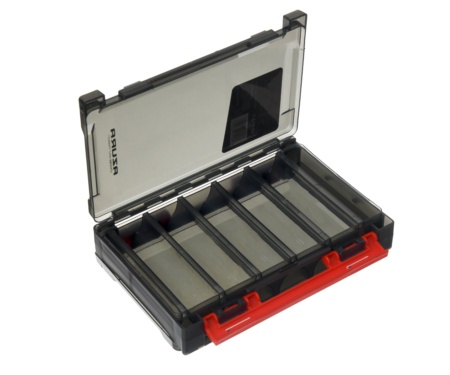 Коробка Azura Safina Lure Box  #15 Type-1 195x130x40мм