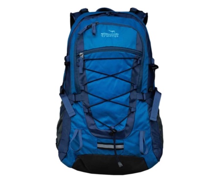 Рюкзак Tramp Harald Dark Blue/Blue 40л