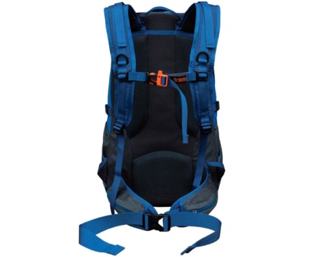 Рюкзак Tramp Harald Dark Blue/Blue 40л