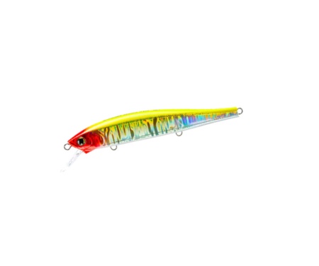 Воблер Duel Hardcore Minnow Flat 70F 70мм 4.5г #HCR