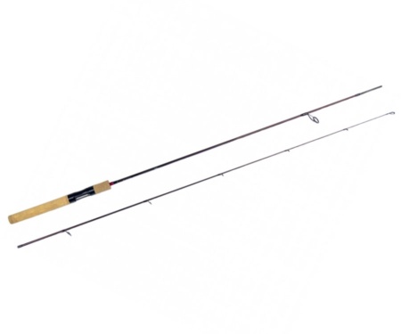 Cпінінговe вудлище Zemex Aurora Trout Series 662UL 1.98м 0.5-6г