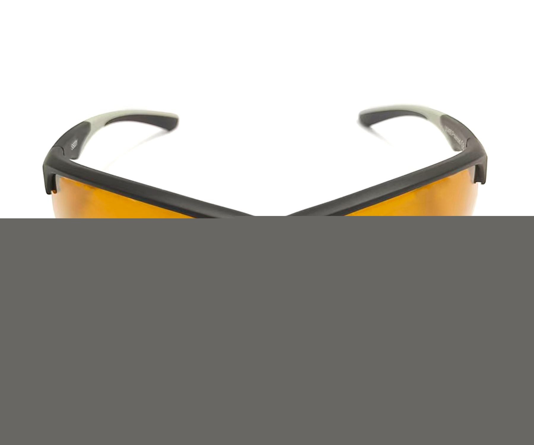 Окуляри поляризацiйнi Forrest Sunglass Sport Polarized SS03Y Yellow Style