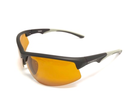 Окуляри поляризацiйнi Forrest Sunglass Sport Polarized SS03Y Yellow Style