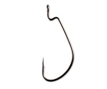 Крючки Owner J-Hook 5140 №3/0 #1