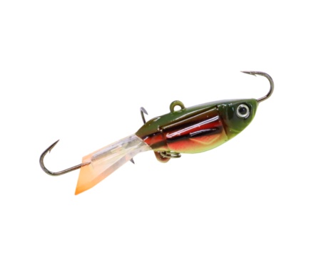 Балансир Acme Hyper-Glide 2.5" 10г Fathead