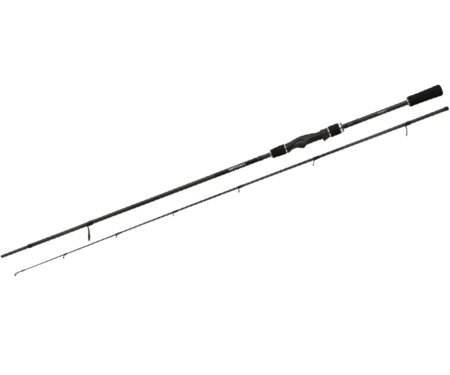 Спінінгове вудлище Shimano Sedona 82H 2.49м 21-56г