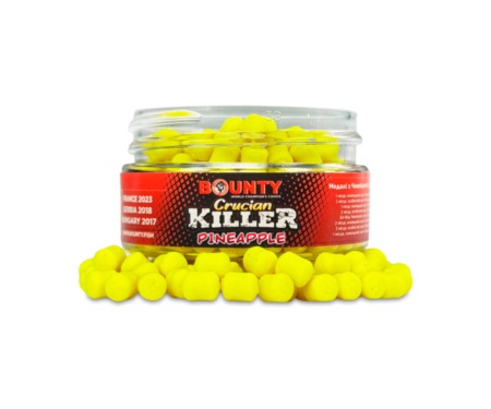 Бойли Bounty Wafters Crucian Killer Pineapple