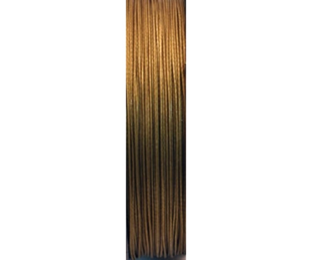 Поводковий матеріал PB Products Jelly Wire 15lb 20м Gravel