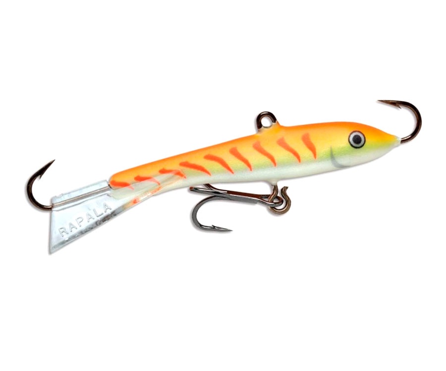 Балансир Rapala Jigging Rap W5 OTU