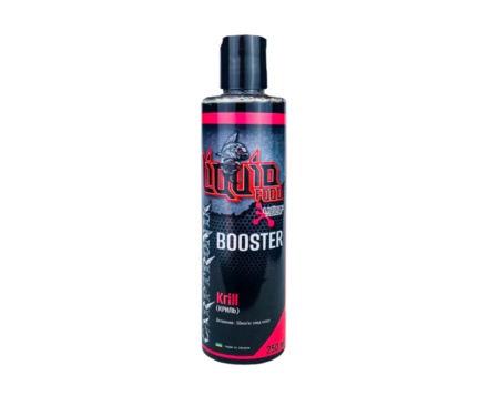 Бустер Carptronik Booster Krill 250мл